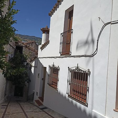 Villa Casa Alameda Benarrabá Exterior foto